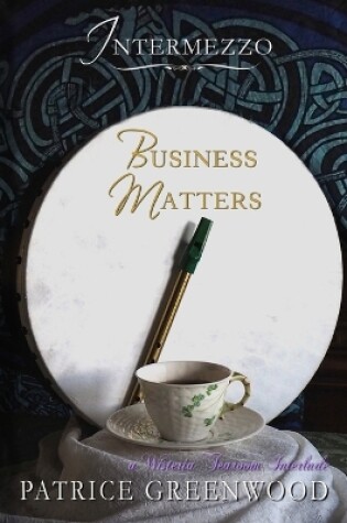 Cover of Intermezzo - Business Matters