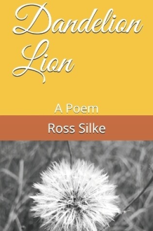 Cover of Dandelion Lion