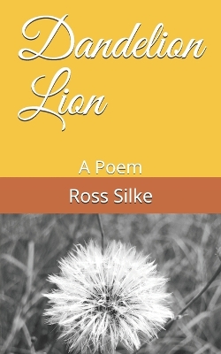 Cover of Dandelion Lion