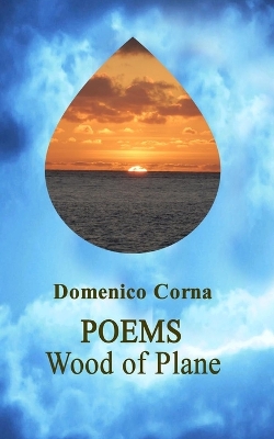 Book cover for Poems - Wood of Plane