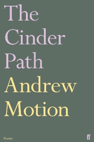 Cover of The Cinder Path
