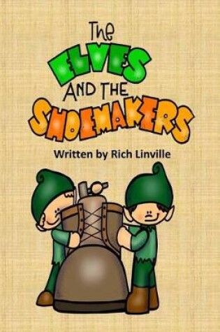 Cover of The Elves and the Shoemakers