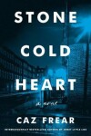 Book cover for Stone Cold Heart