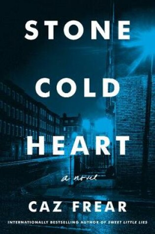 Cover of Stone Cold Heart