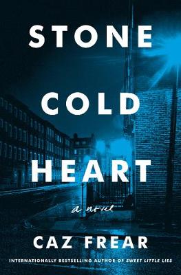 Book cover for Stone Cold Heart