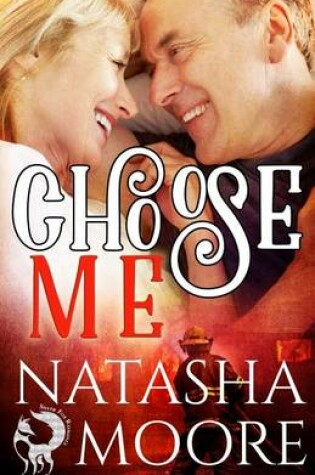 Cover of Choose Me