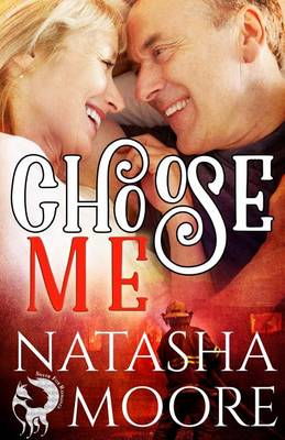 Book cover for Choose Me