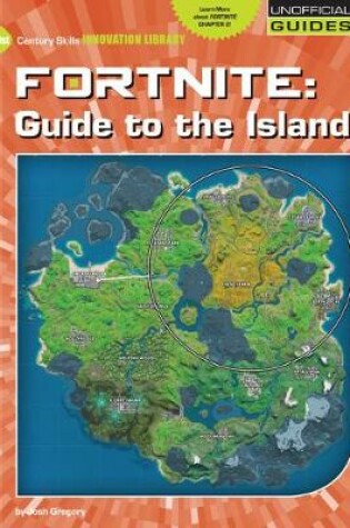 Cover of Fortnite: Guide to the Island