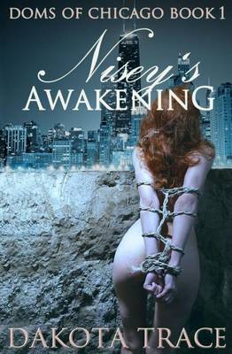 Book cover for Nisey's Awakening