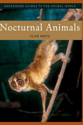 Cover of Nocturnal Animals