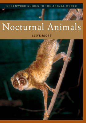 Book cover for Nocturnal Animals