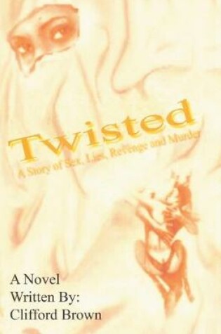 Cover of Twisted