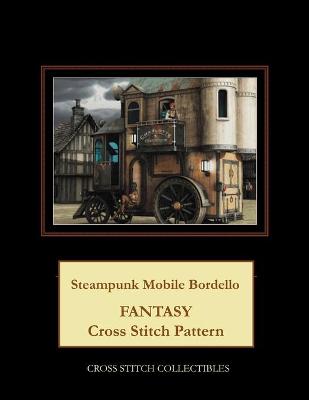 Book cover for Steampunk Mobile Bordello