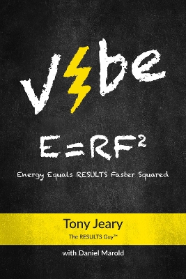 Book cover for Vibe