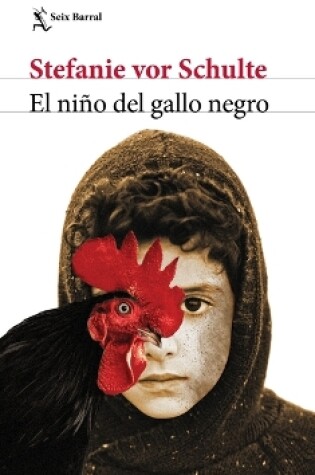 Cover of El Niño del Gallo Negro