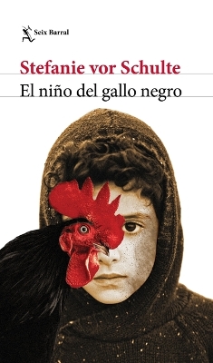 Book cover for El Niño del Gallo Negro