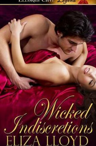 Cover of Wicked Indiscretions