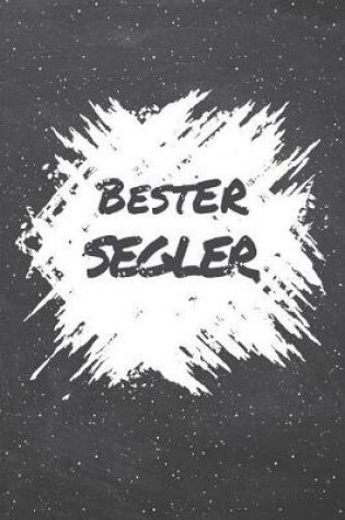 Cover of Bester Segler