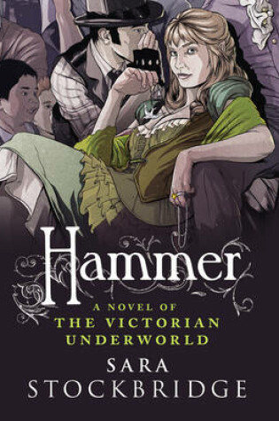 Cover of Hammer