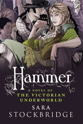 Cover of Hammer