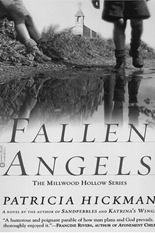 Cover of Fallen Angels