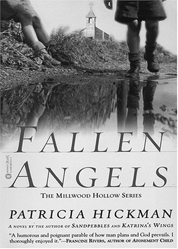 Cover of Fallen Angels