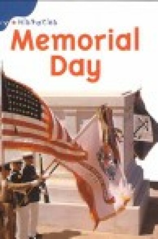 Cover of Memorial Day