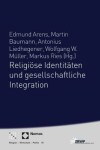 Book cover for Religiose Identitaten Und Gesellschaftliche Integration