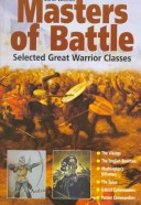 Book cover for Masters of Battle