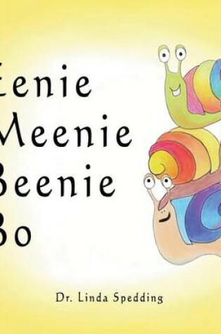 Cover of Eenie Meenie Beenie Bo