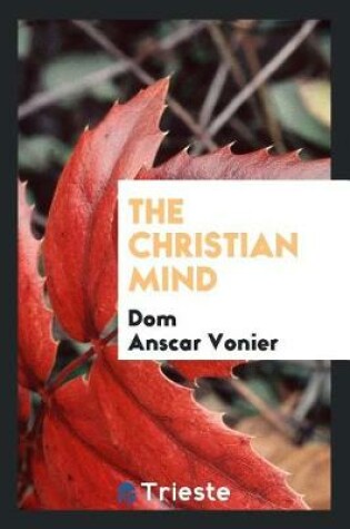Cover of The Christian Mind