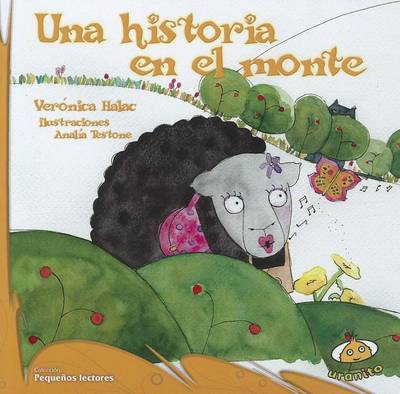 Cover of Una Historia en el Monte