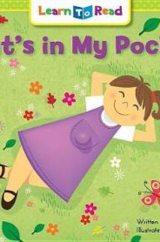 Cover of What's in My Pocket?