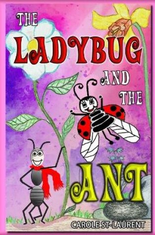 Cover of The Ladybug and the Ant
