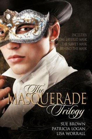 Cover of The Masquerade Trilogy