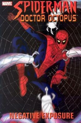 Cover of Spider-Man/Doctor Octopus
