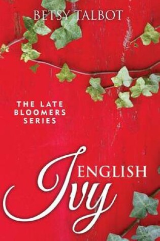 Cover of English Ivy (Contemporary Romance)