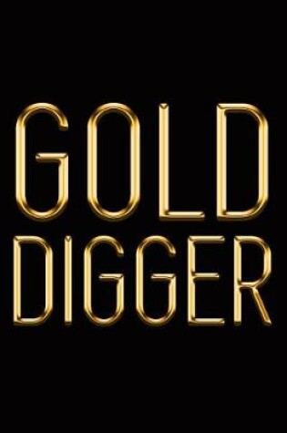 Cover of Gold Digger