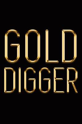 Cover of Gold Digger