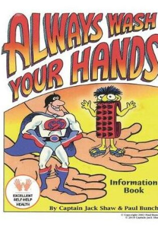 Cover of Always Wash Your Hands