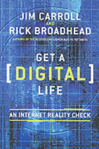 Cover of Get a (digital) Life