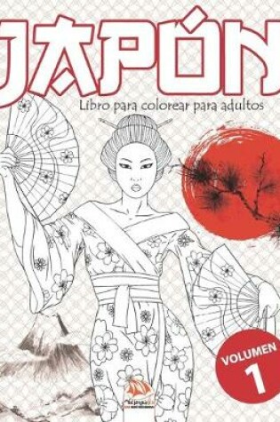 Cover of Japon - Volumen 1