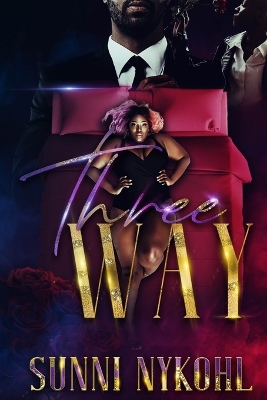 Book cover for Three Way