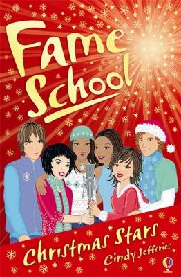 Book cover for Christmas Stars