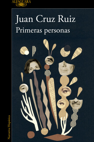 Cover of Primeras personas / First People