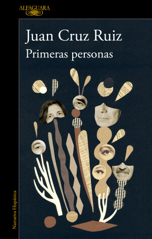 Book cover for Primeras personas / First People