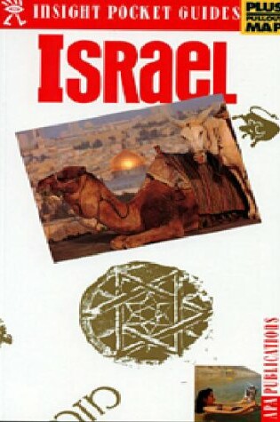 Cover of Israel