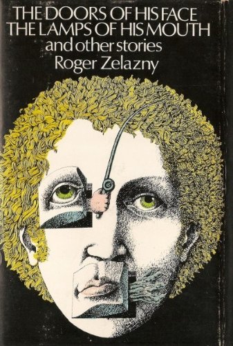 Book cover for The Doors of His Face, the Lamps of His Mouth and Other Stories