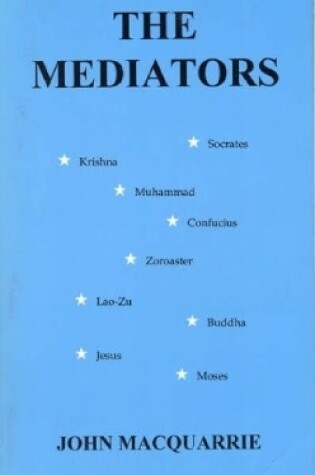 Cover of The Mediators