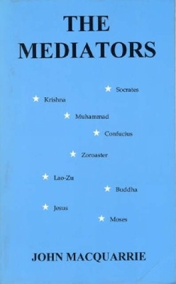 Book cover for The Mediators